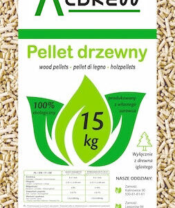 EKOGROSZEK KWK Wesoła